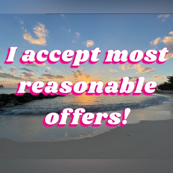 Uncommon James 14k Gold Plated Brass “M” InitialPendant Paperclip Chain Necklace - Picture 4 of 4